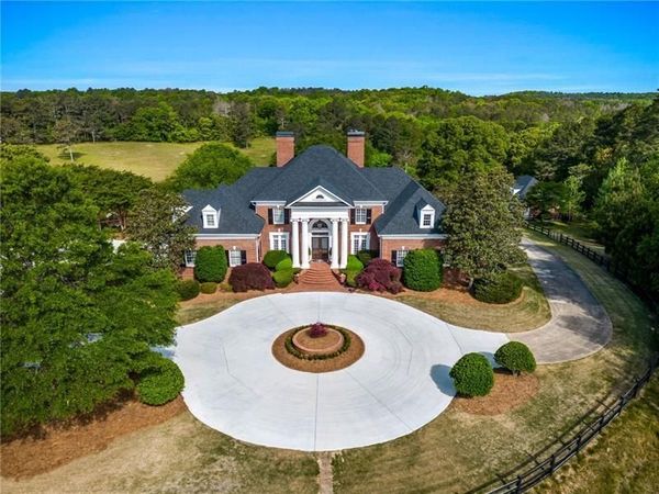 1400 Paul Aiken Rd , Dallas, GA 30132