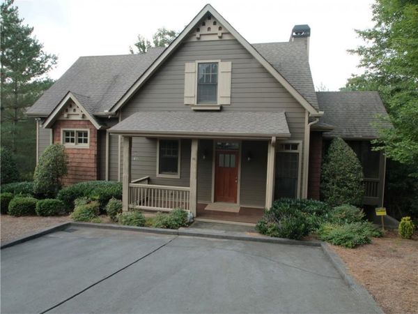 40 Laurel Ridge Trail , Jasper, GA 30143