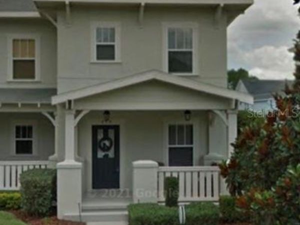 848 RUNNER OAK STREET , CELEBRATION, FL 34747