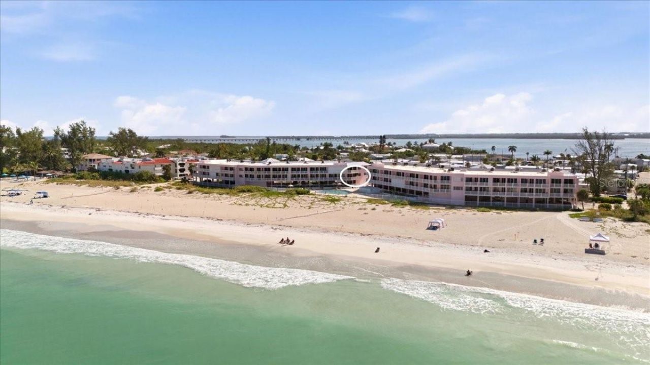 2600 Gulf Drive N, Unit 30, Bradenton Beach, FL 34217 Photo