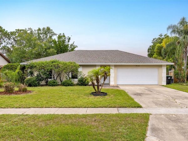 8040 CLOVERGLEN CIRCLE , ORLANDO, FL 32818
