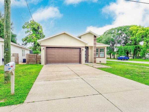 4301 W NASSAU STREET , TAMPA, FL 33607