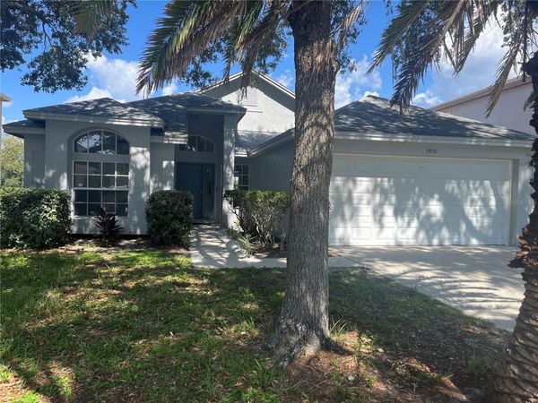 2930 SHANNON CIR , PALM HARBOR, FL 34684