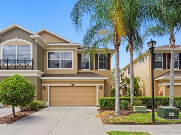 12639 SILVERDALE STREET , TAMPA, FL 33626