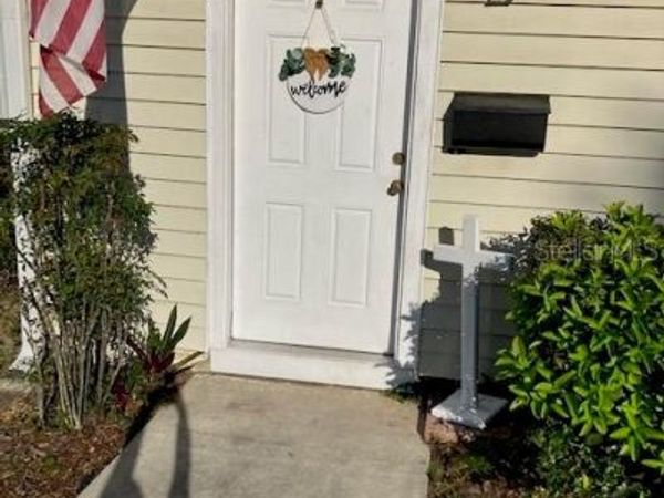 247 DEBORA COURT, Unit 247, ALTAMONTE SPRINGS, FL 32701