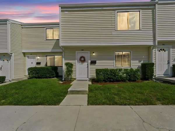 247 DEBORA COURT, Unit 247, ALTAMONTE SPRINGS, FL 32701