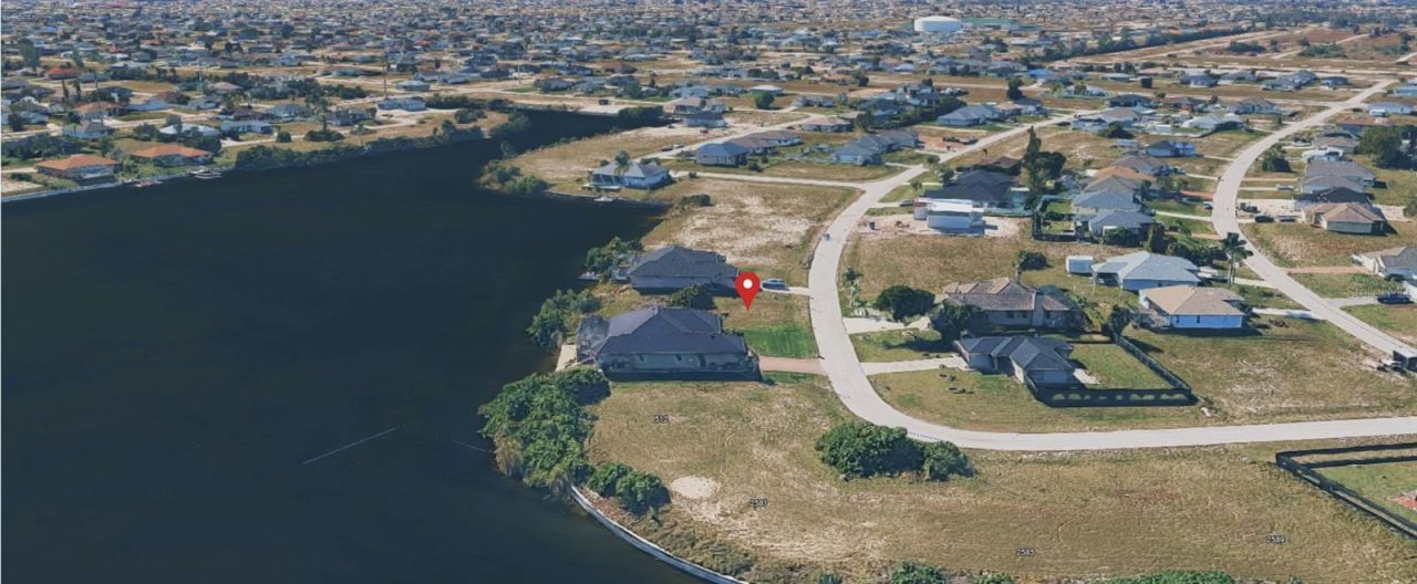 520 NW 25th Terrace, Cape Coral, FL 33993 Photo