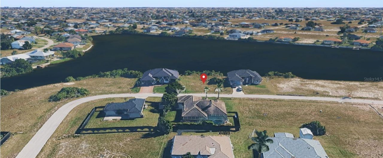 520 NW 25th Terrace, Cape Coral, FL 33993 Photo