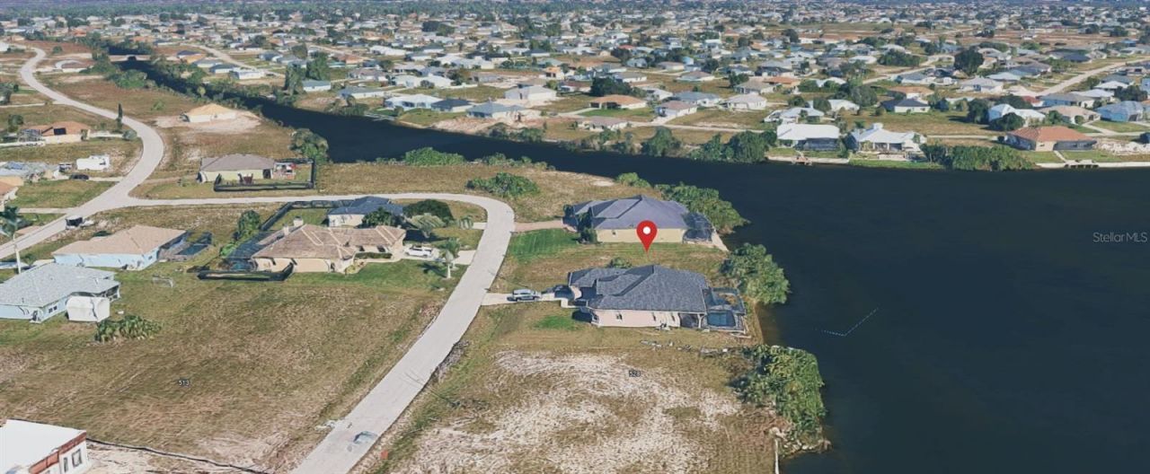 520 NW 25th Terrace, Cape Coral, FL 33993 Photo