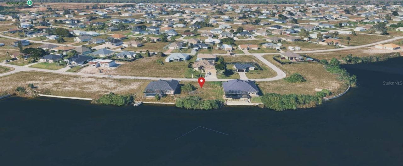 520 NW 25th Terrace, Cape Coral, FL 33993 Photo