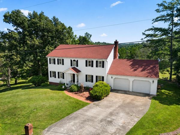 104 Eagle Drive , Catlettsburg, KY 41129