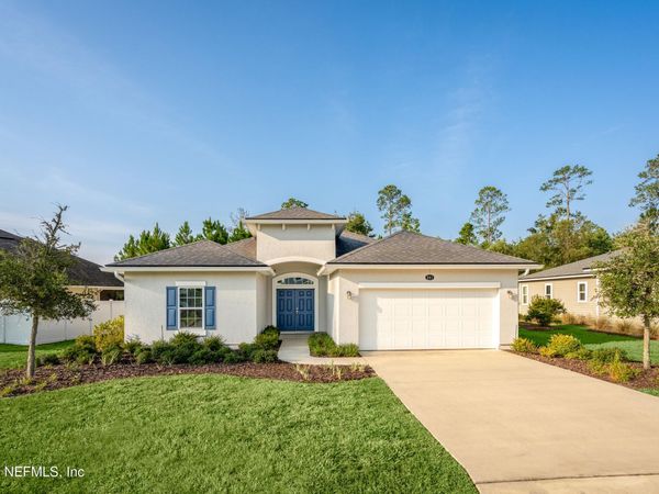 241 DEERFIELD MEADOWS Circle, St. Augustine, FL 32086