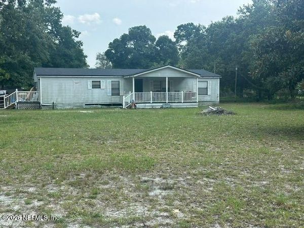 85230 TINYA Road, Yulee, FL 32097