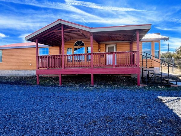 111 County Road, Unit 8015, Concho, AZ 85924