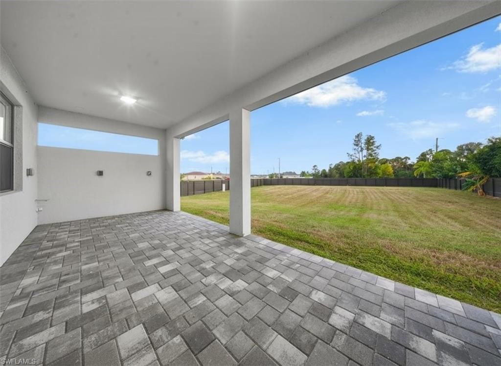1124 NE 35th Ln , Cape Coral, FL 33909 Photo
