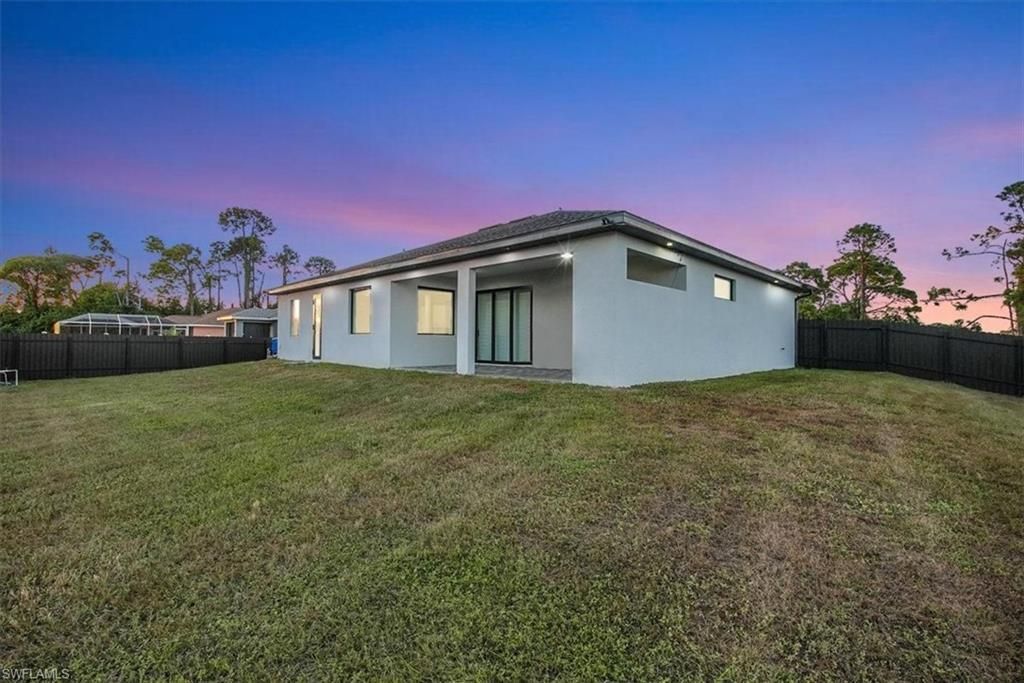 1124 NE 35th Ln , Cape Coral, FL 33909 Photo