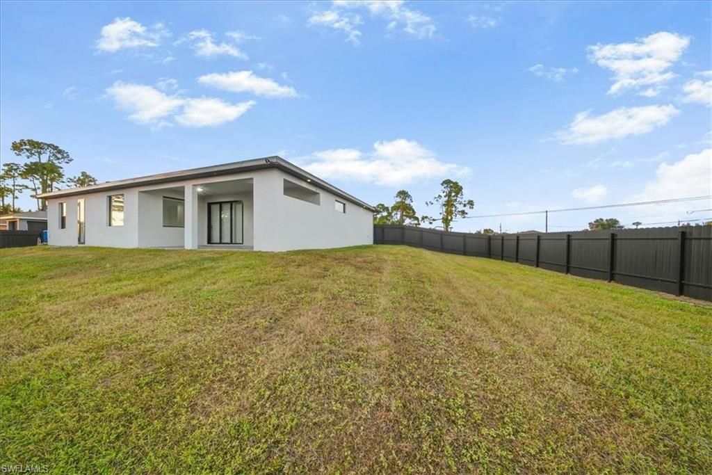 1124 NE 35th Ln , Cape Coral, FL 33909 Photo