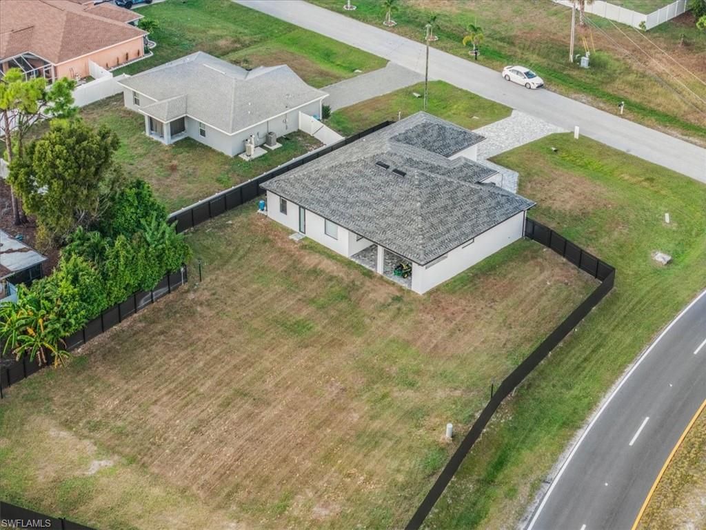 1124 NE 35th Ln , Cape Coral, FL 33909 Photo