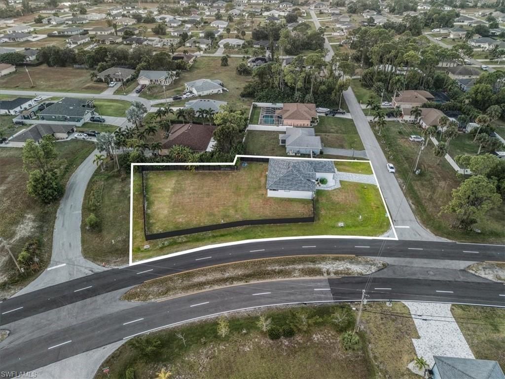 1124 NE 35th Ln , Cape Coral, FL 33909 Photo