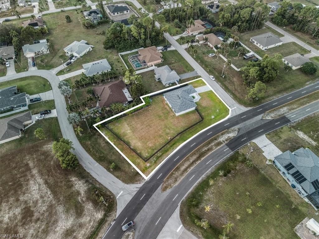 1124 NE 35th Ln , Cape Coral, FL 33909 Photo
