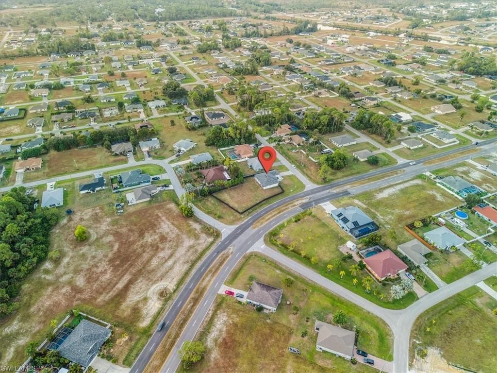 1124 NE 35th Ln , Cape Coral, FL 33909 Photo