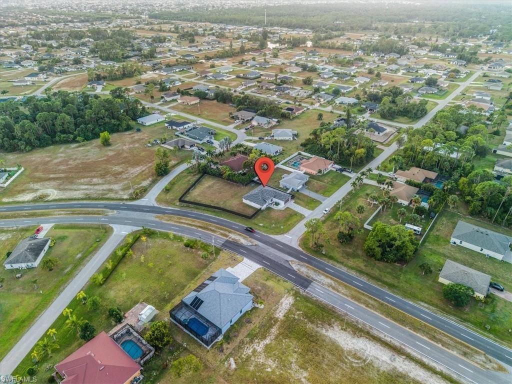 1124 NE 35th Ln , Cape Coral, FL 33909 Photo