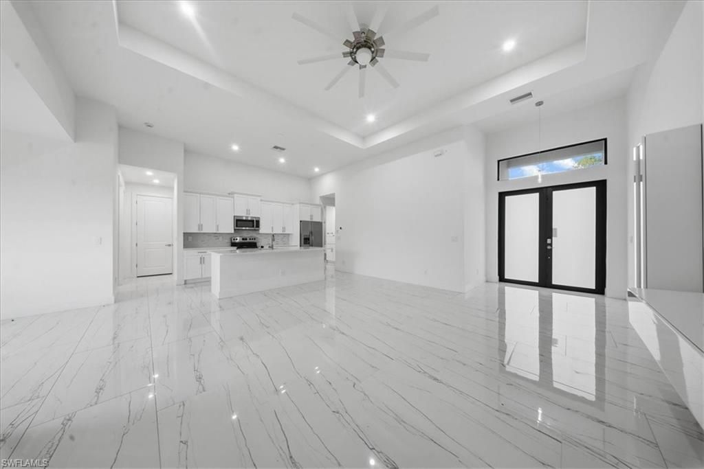 1124 NE 35th Ln , Cape Coral, FL 33909 Photo
