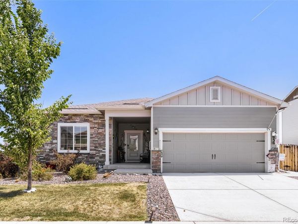936 Hearthstone Avenue , Brighton, CO 80601