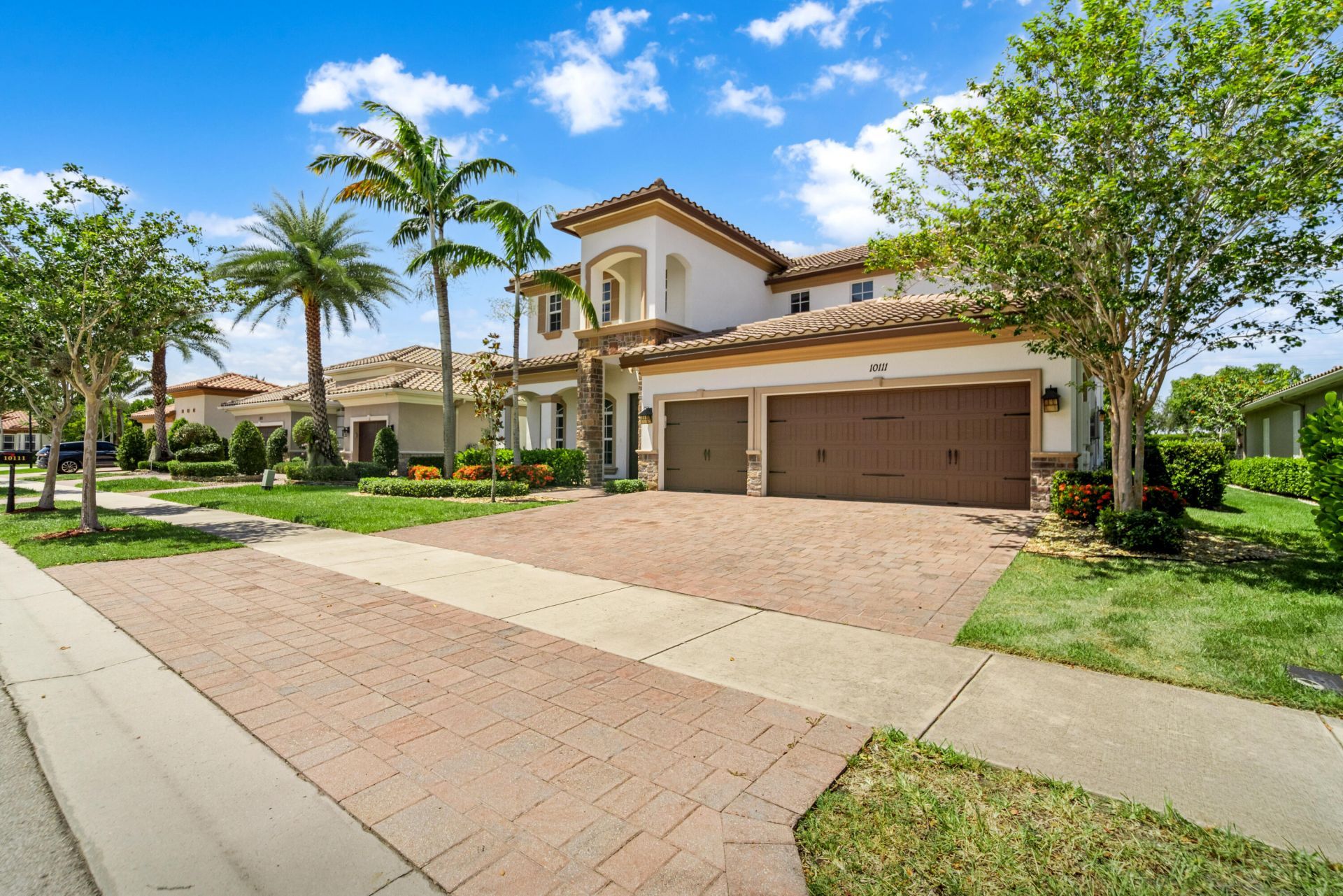 10111 Edgewater Court, Parkland, FL 33076 Photo