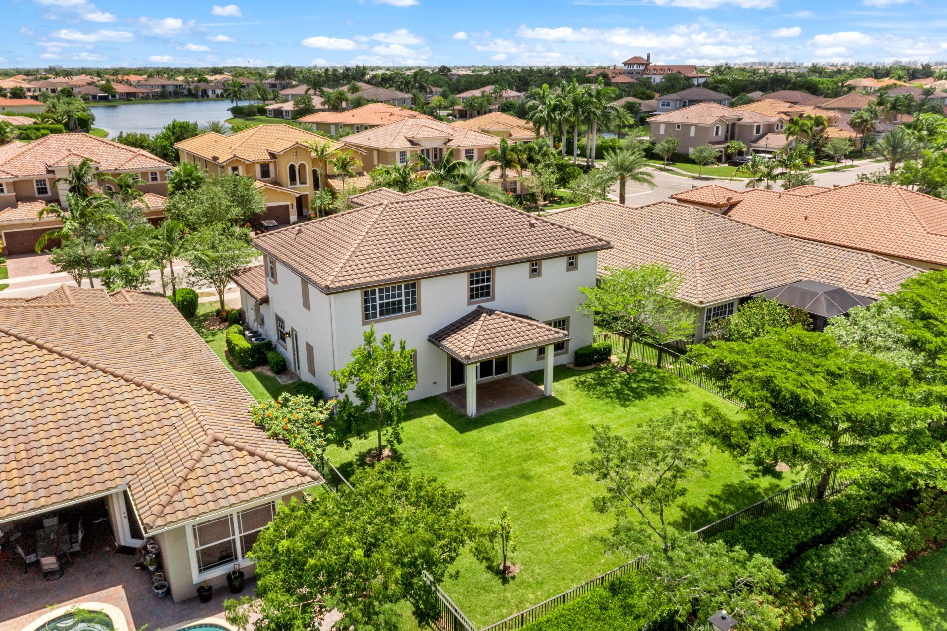 10111 Edgewater Court, Parkland, FL 33076 Photo