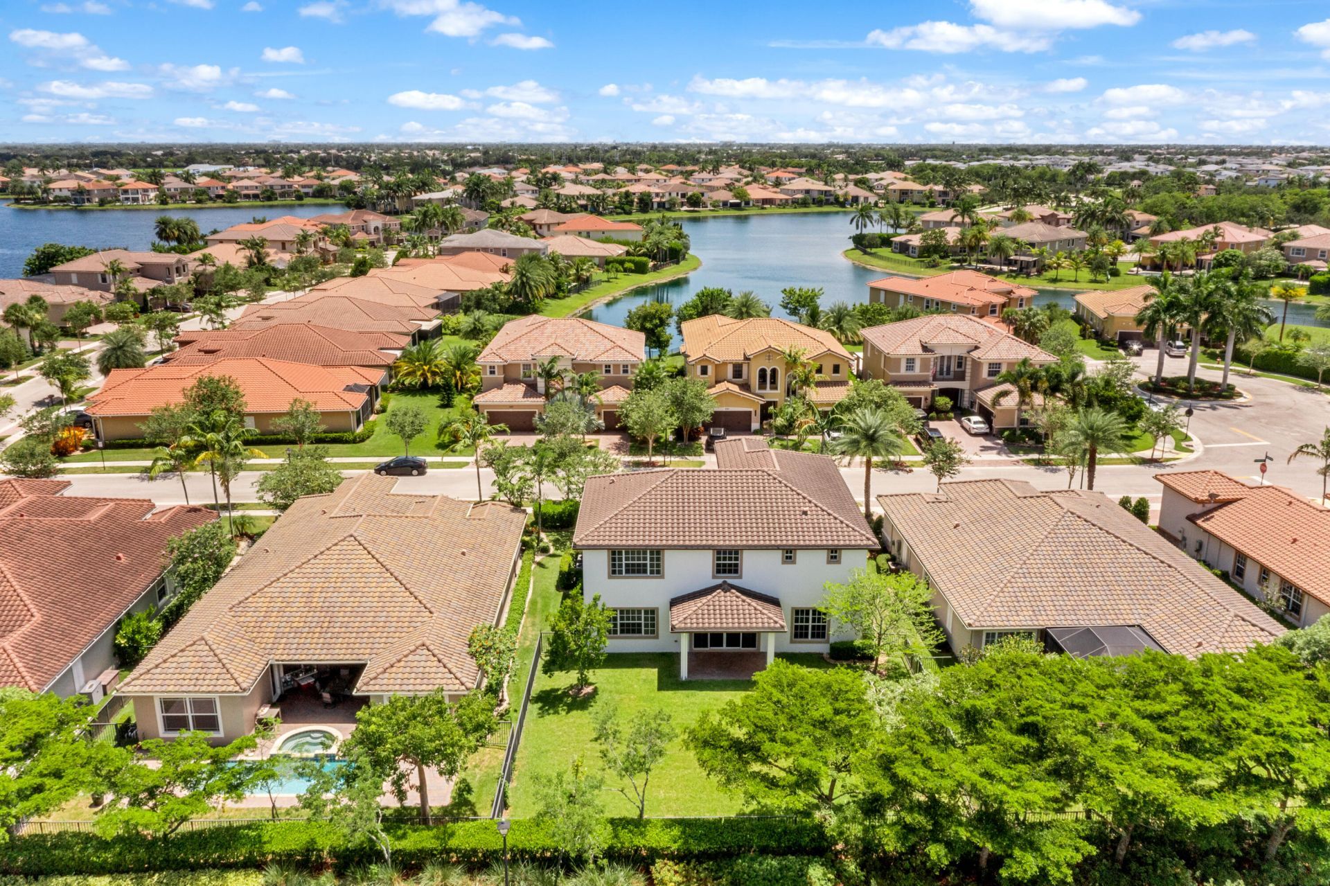 10111 Edgewater Court, Parkland, FL 33076 Photo