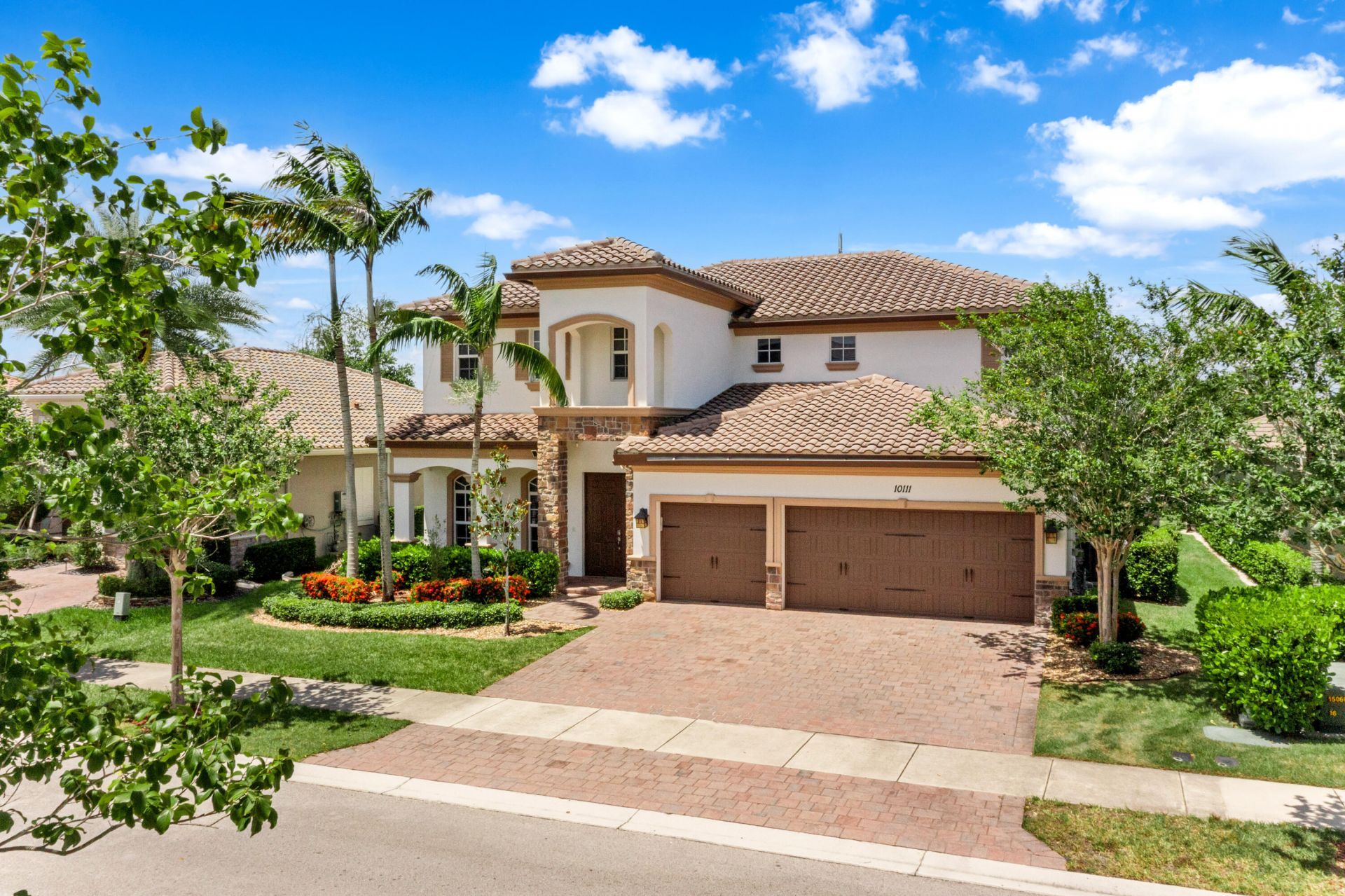 10111 Edgewater Court, Parkland, FL 33076 Photo
