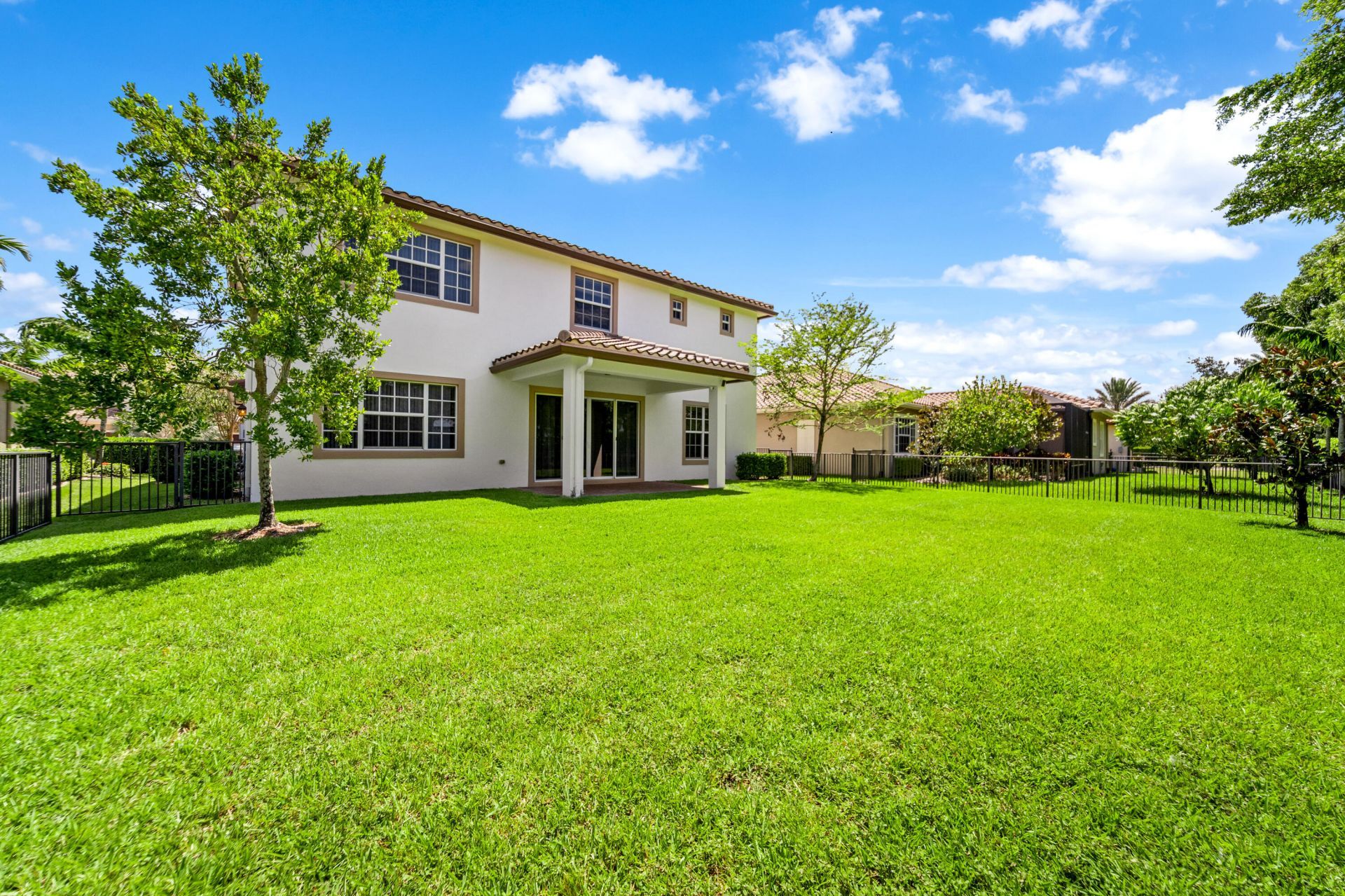 10111 Edgewater Court, Parkland, FL 33076 Photo