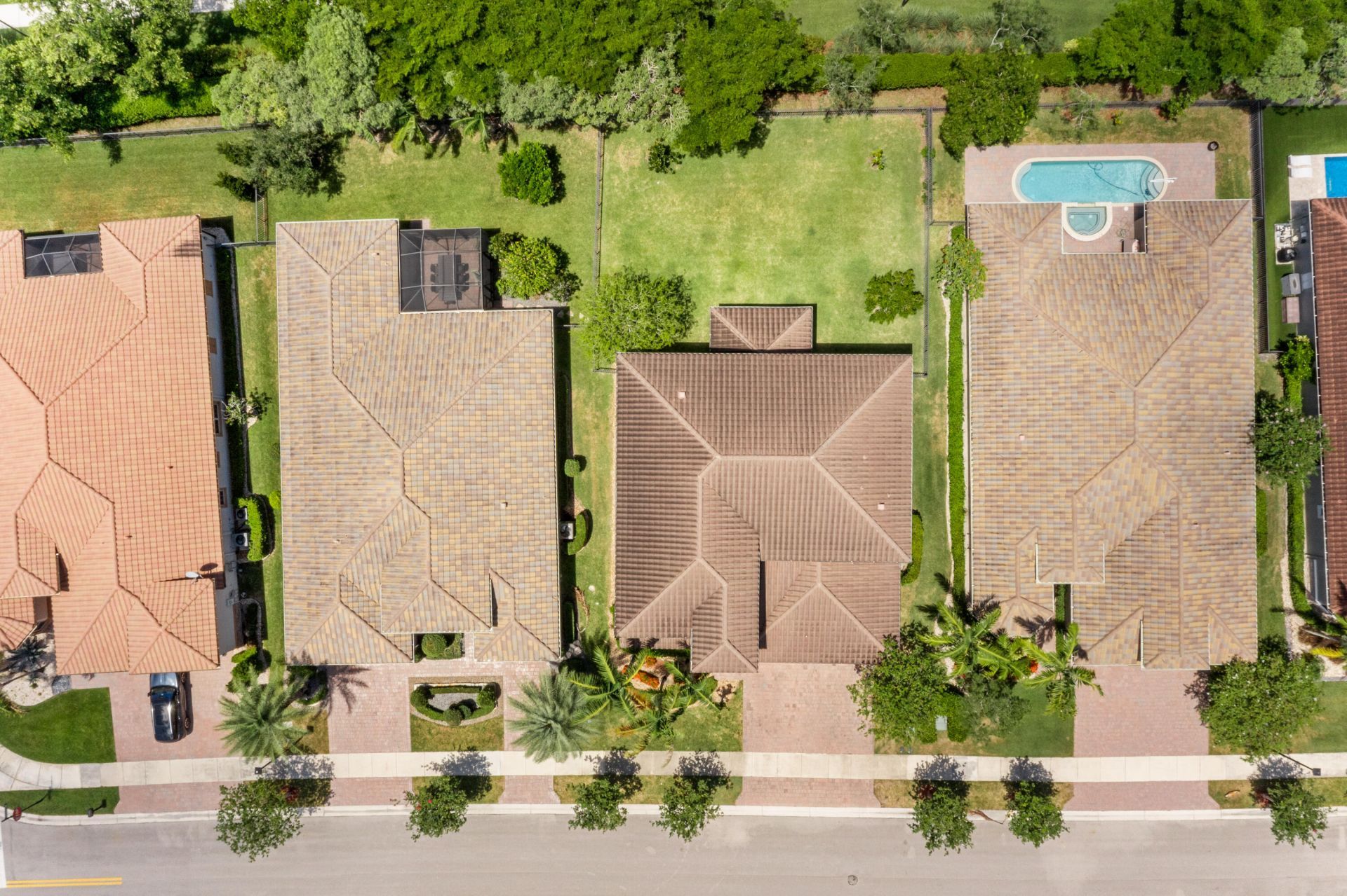 10111 Edgewater Court, Parkland, FL 33076 Photo
