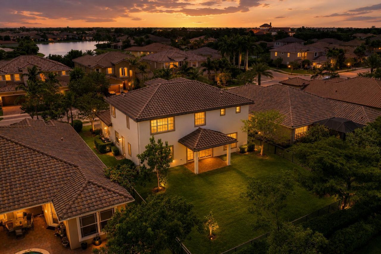 10111 Edgewater Court, Parkland, FL 33076 Photo