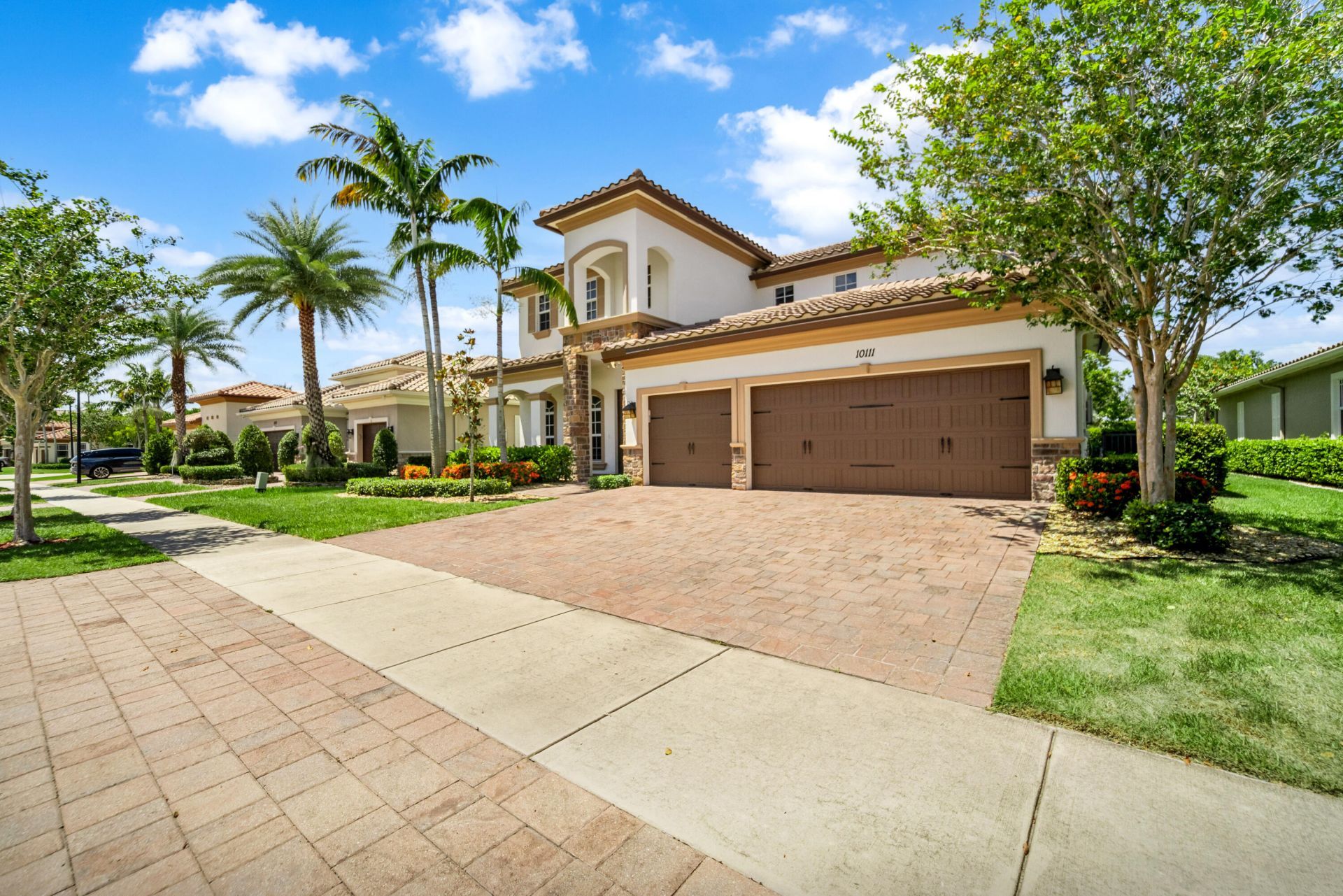 10111 Edgewater Court, Parkland, FL 33076 Photo