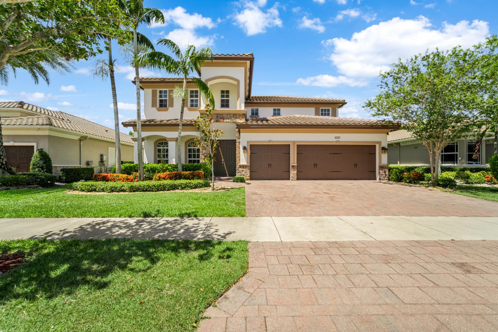 10111 Edgewater Court, Parkland, FL 33076 Photo