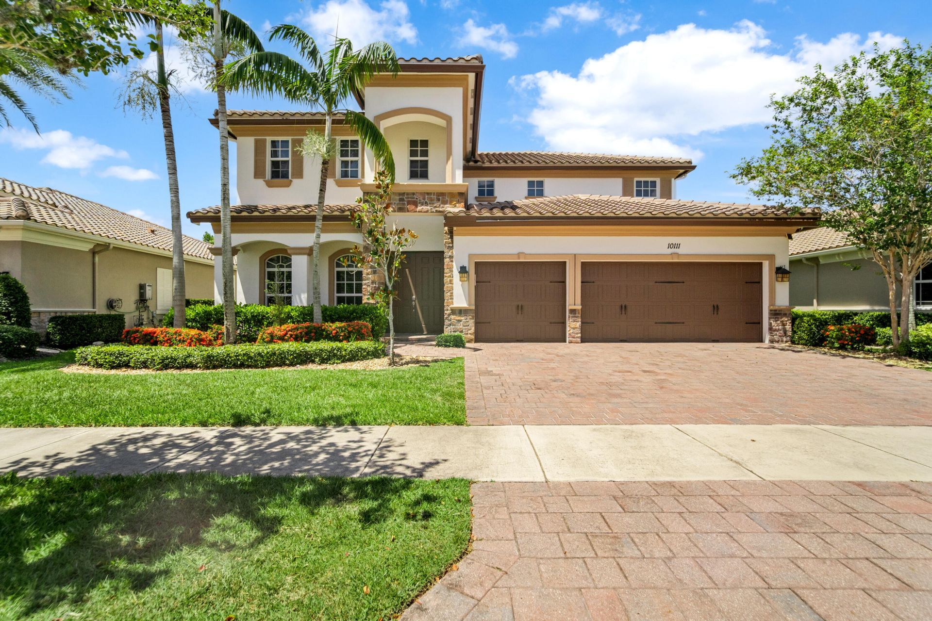 10111 Edgewater Court, Parkland, FL 33076 Photo