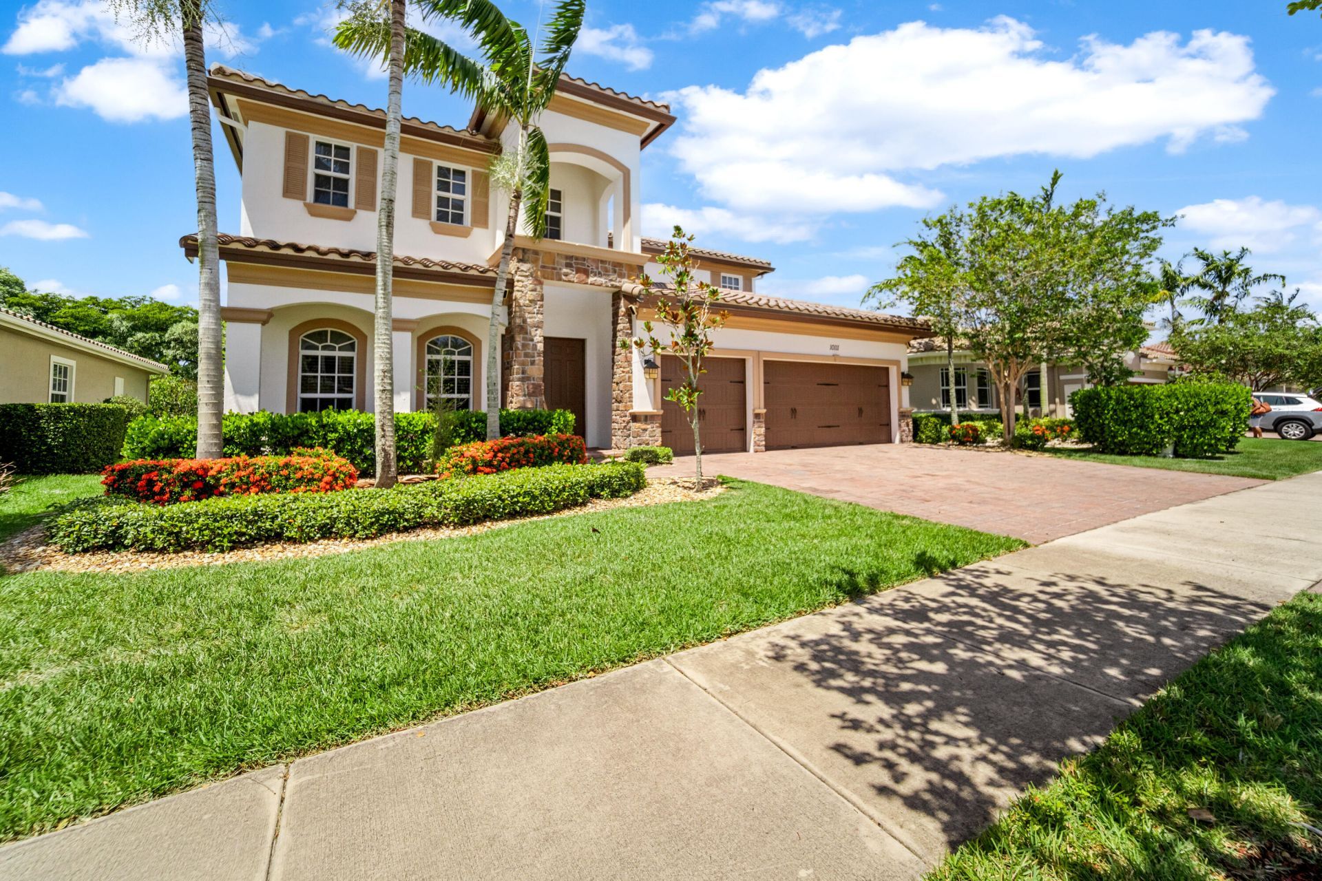 10111 Edgewater Court, Parkland, FL 33076 Photo