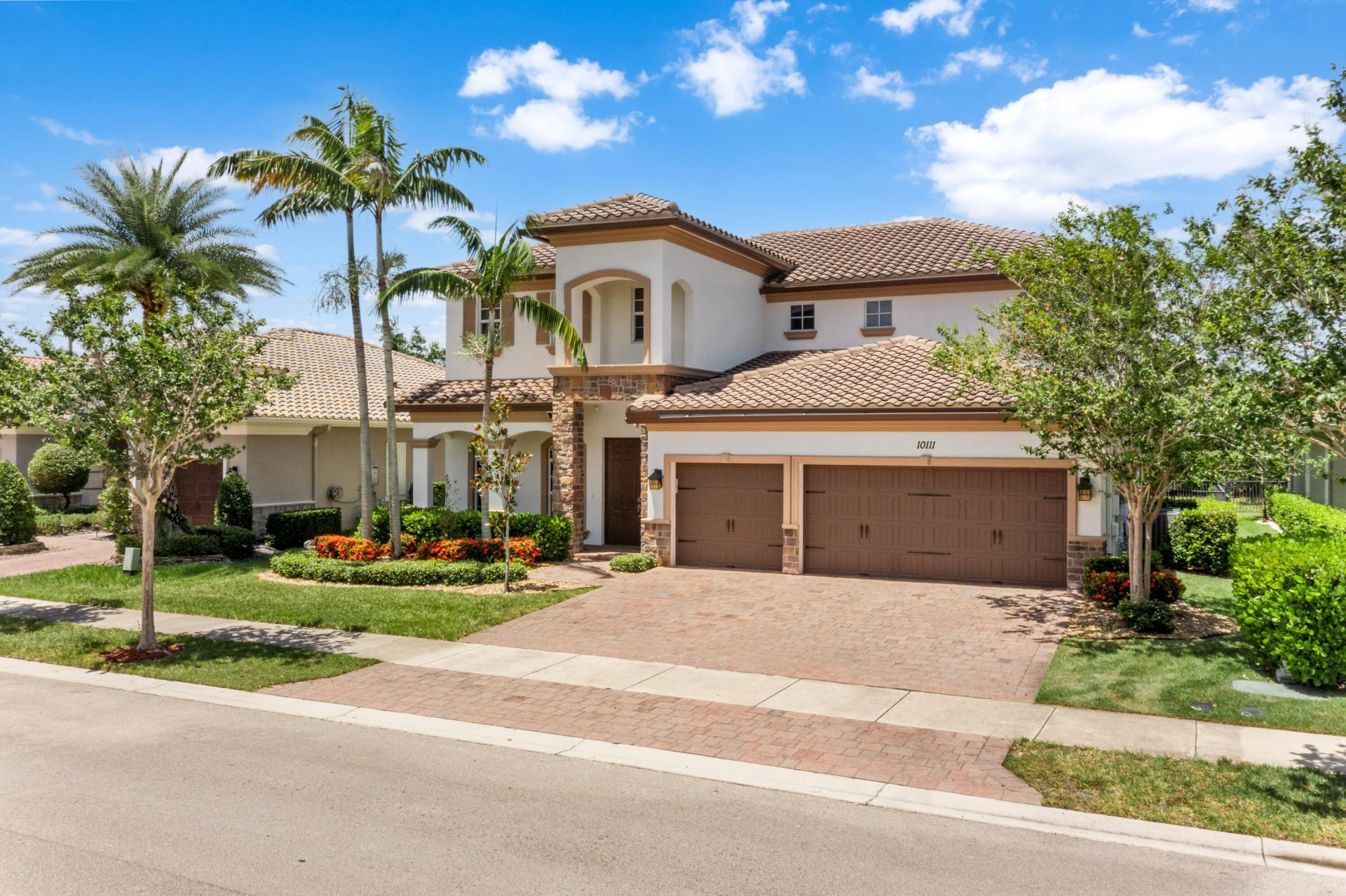 10111 Edgewater Court, Parkland, FL 33076 Photo