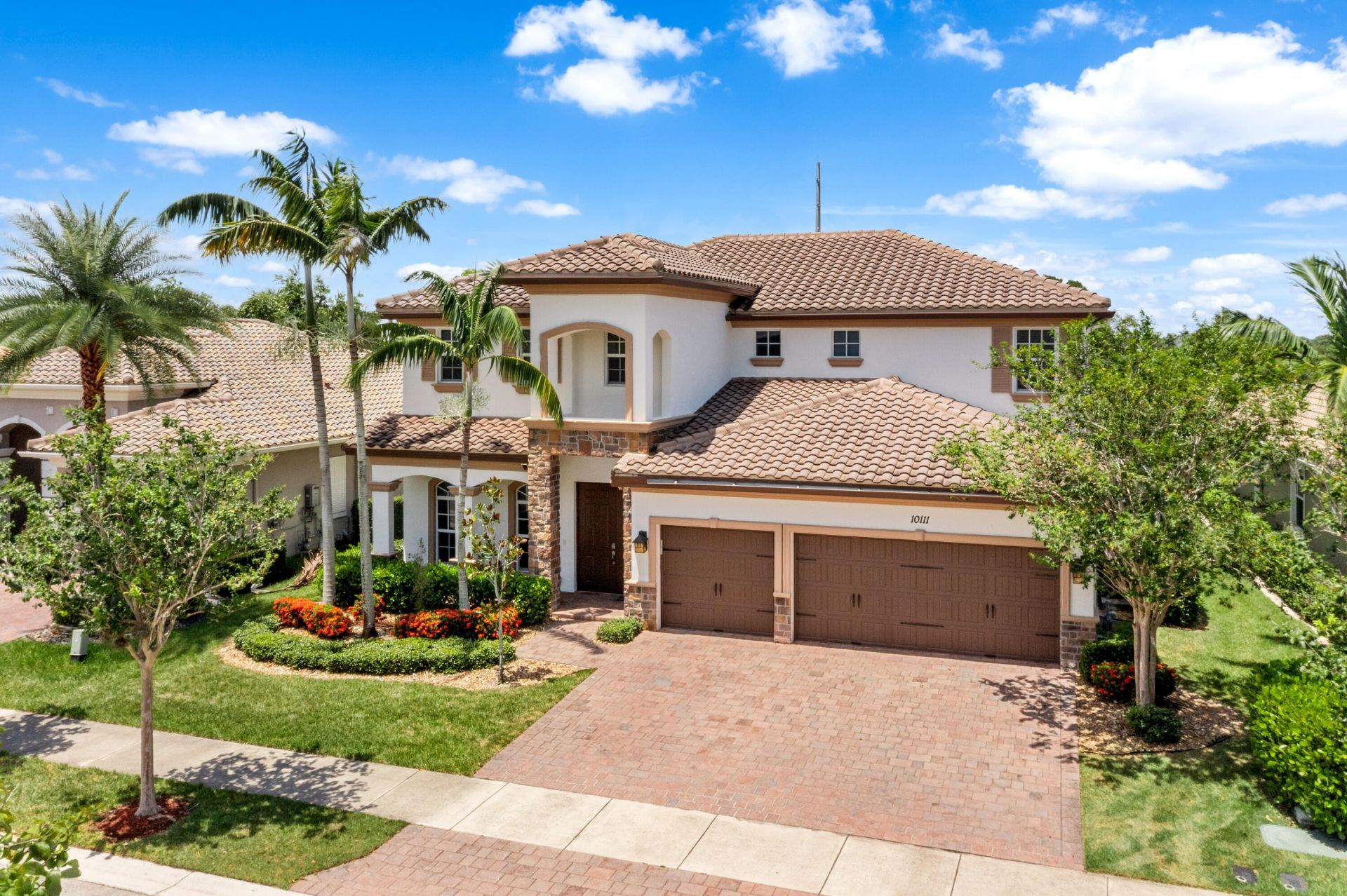 10111 Edgewater Court, Parkland, FL 33076 Photo