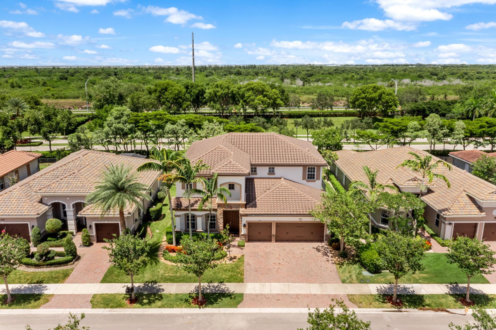 10111 Edgewater Court, Parkland, FL 33076 Photo