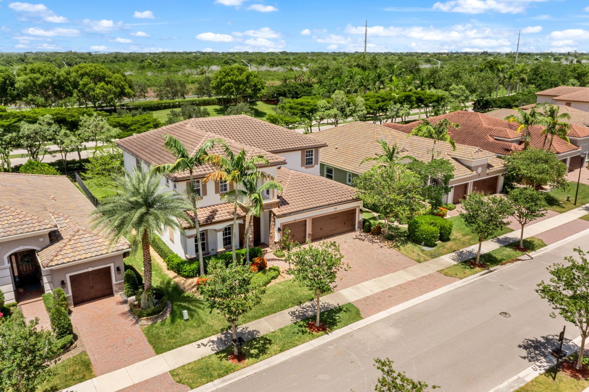 10111 Edgewater Court, Parkland, FL 33076 Photo