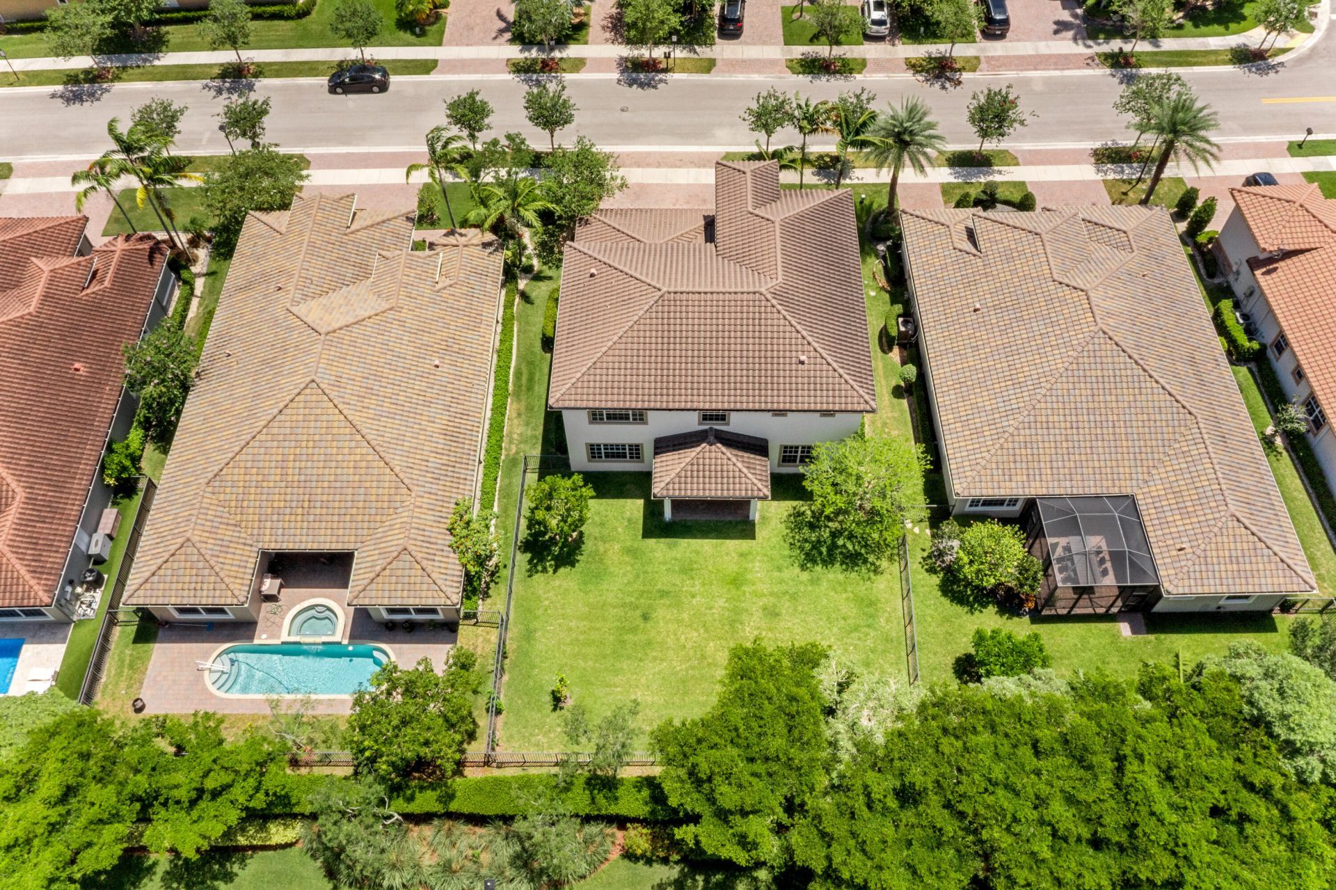 10111 Edgewater Court, Parkland, FL 33076 Photo