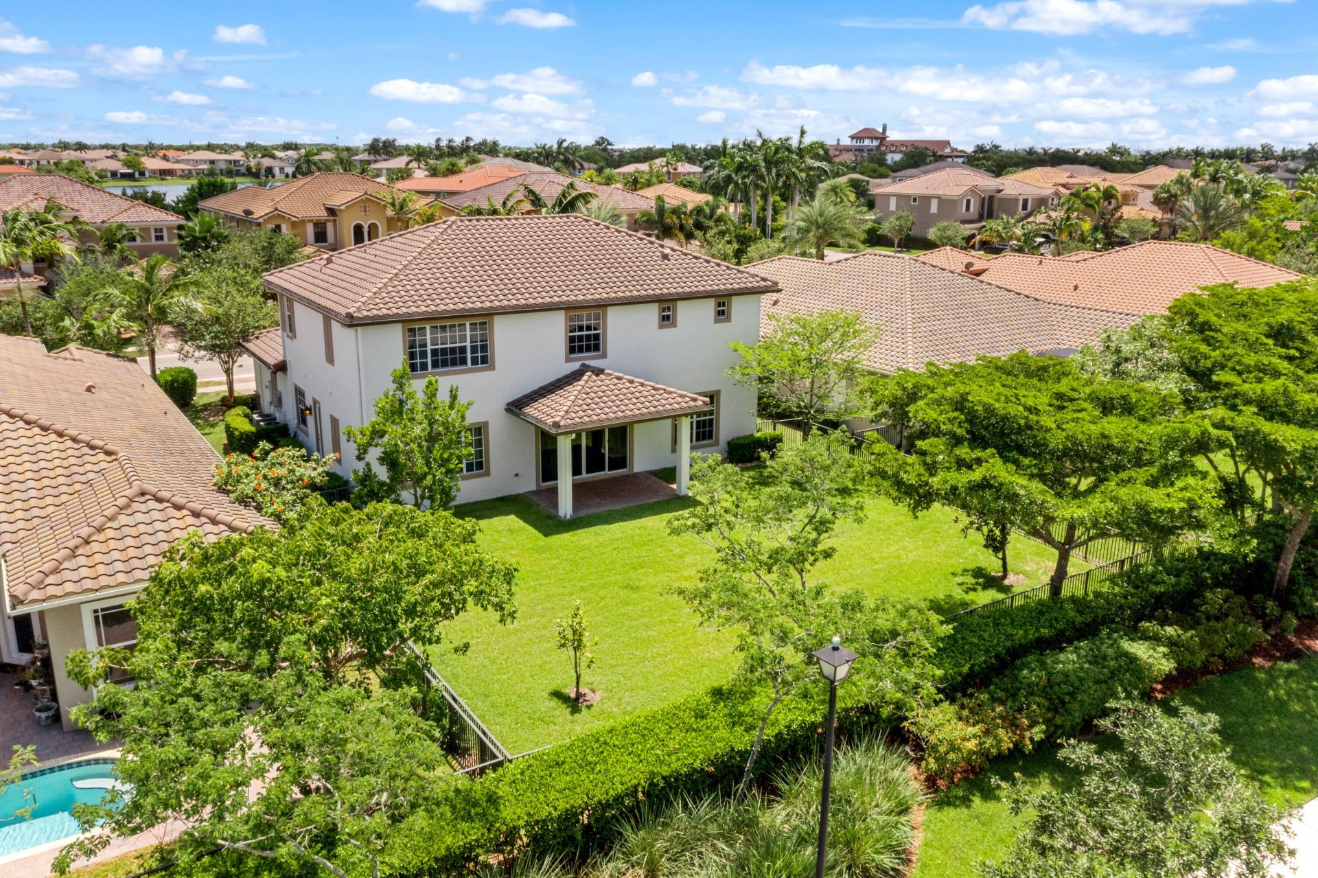 10111 Edgewater Court, Parkland, FL 33076 Photo