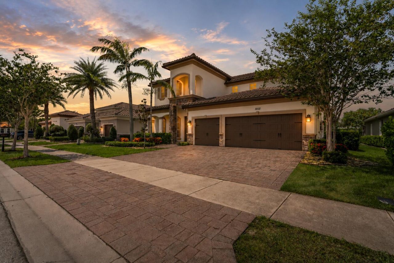 10111 Edgewater Court, Parkland, FL 33076 Photo