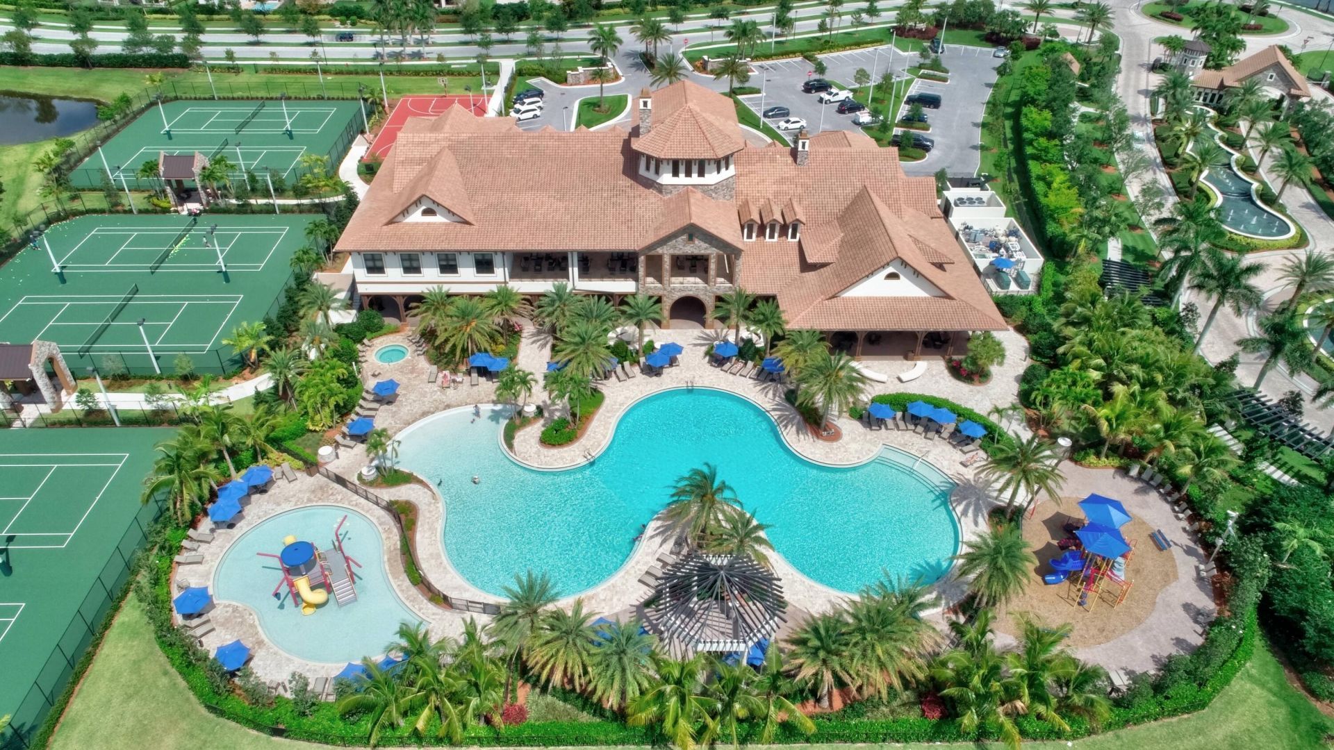 10111 Edgewater Court, Parkland, FL 33076 Photo