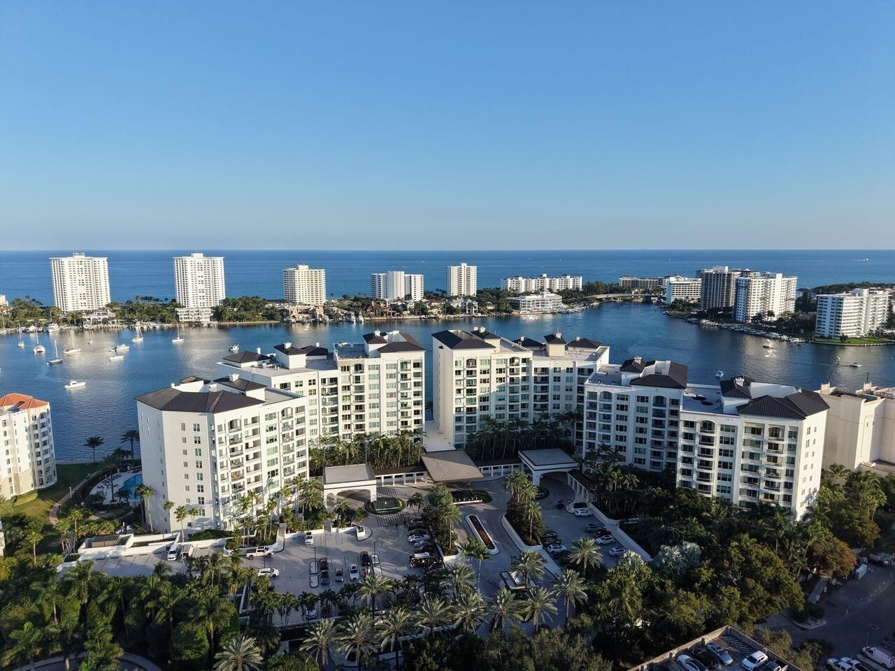500 SE 5th Avenue, Unit 701-S, Boca Raton, FL 33432 Photo
