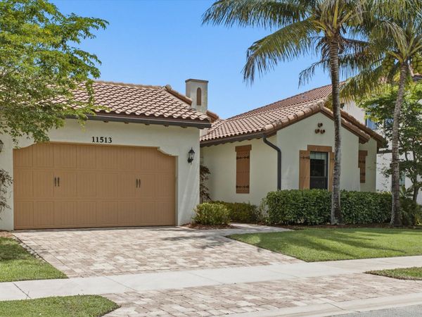 11513 NW 81st Place, Parkland, FL 33076