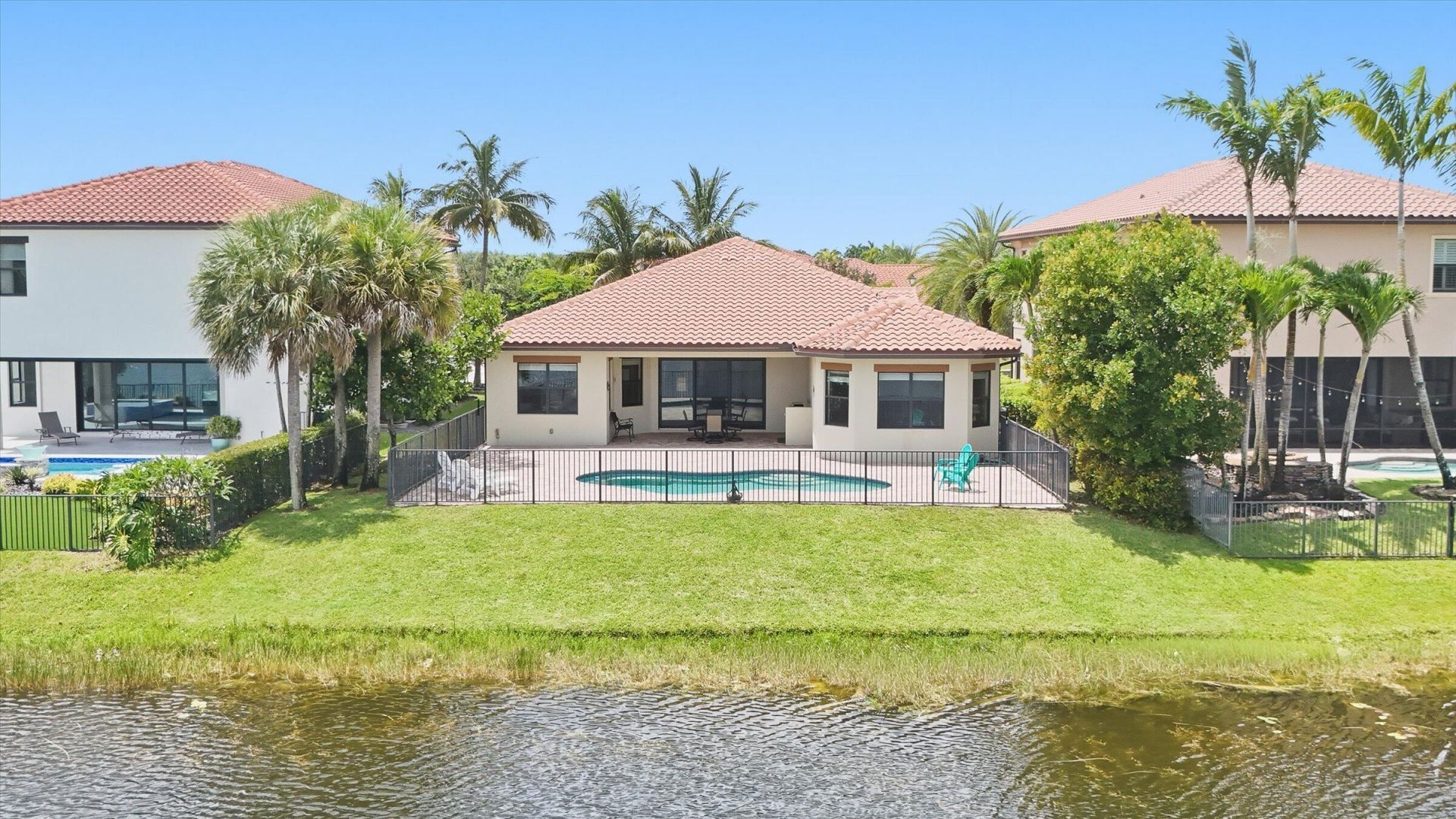 11513 NW 81st Place, Parkland, FL 33076 Photo